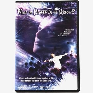 What the Bleep Do We Know!?